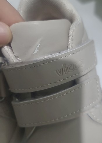 vicco Cırt Cırtlı Spor Ayakkabı - Görsel 7