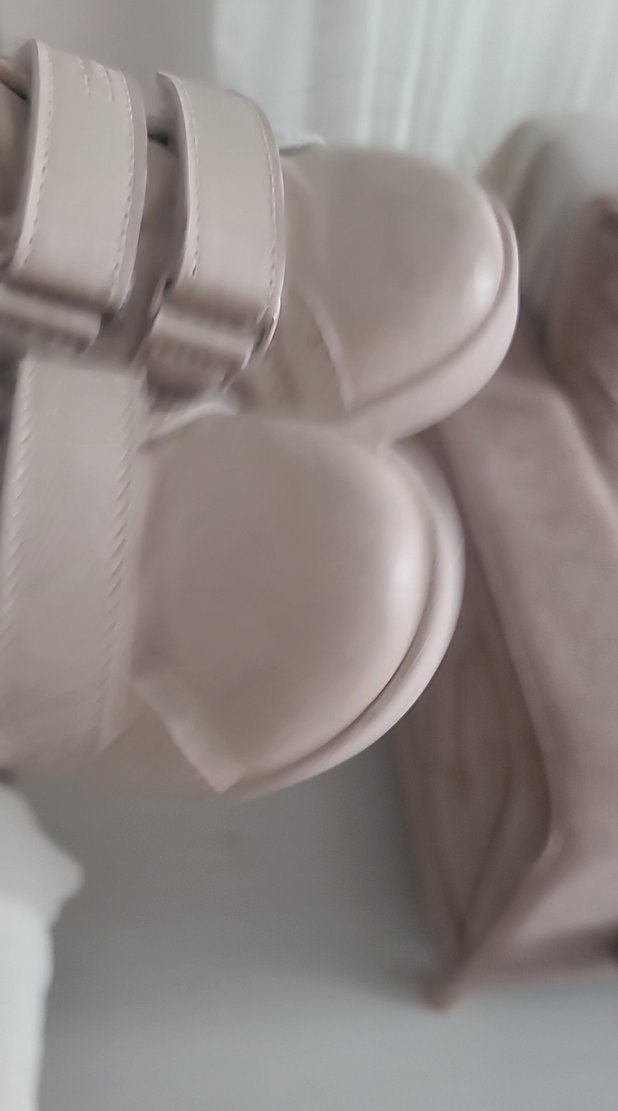 vicco Cırt Cırtlı Spor Ayakkabı - Görsel 4