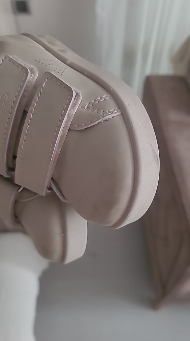 vicco Cırt Cırtlı Spor Ayakkabı - Görsel 3