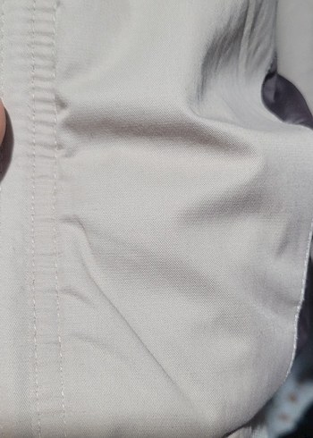 hatemoğlu Bej Erkek Fermuarlı Ceket - Görsel 4