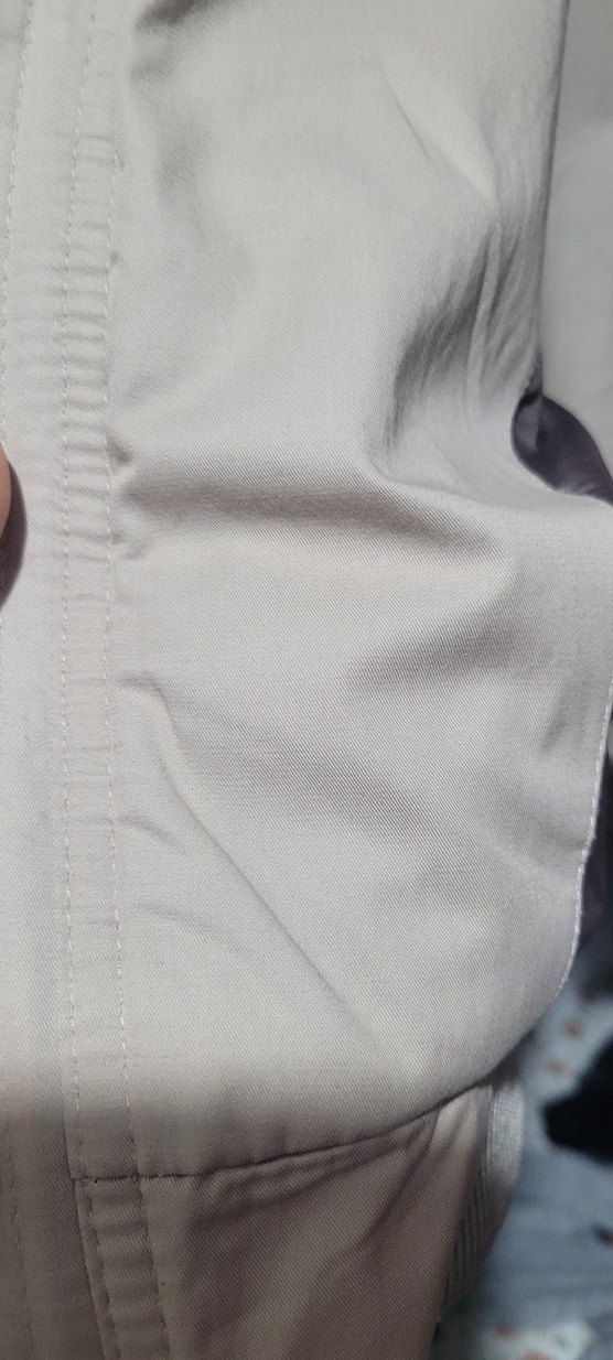 hatemoğlu Bej Erkek Fermuarlı Ceket - Görsel 4