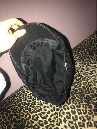 Zara Erkek şapka
