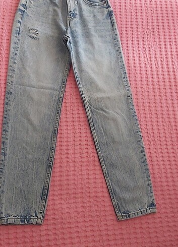 Mom jean 