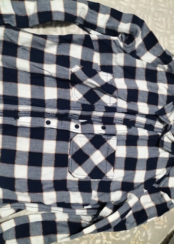 Gömlekler  - Görsel 2