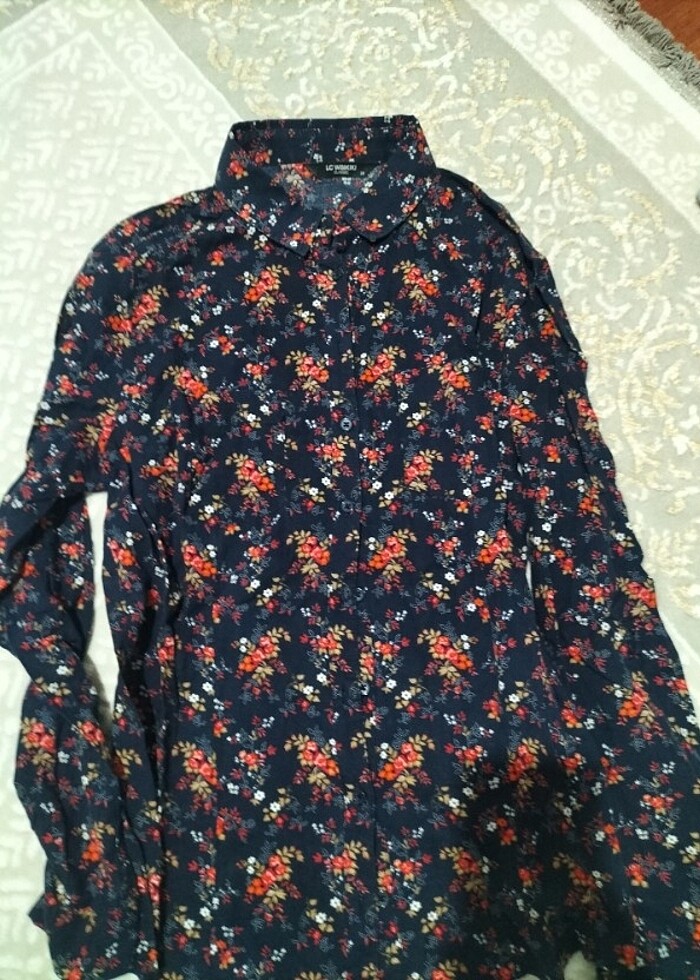 Gömlekler  - Görsel 4