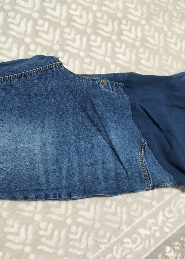 Hamile pantolonu  - Görsel 2