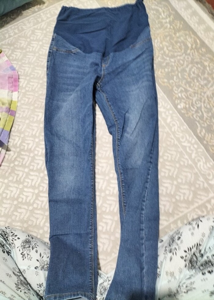 Hamile pantolonu  - Görsel 3