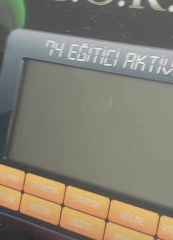 Diğer Oyuncak laptop