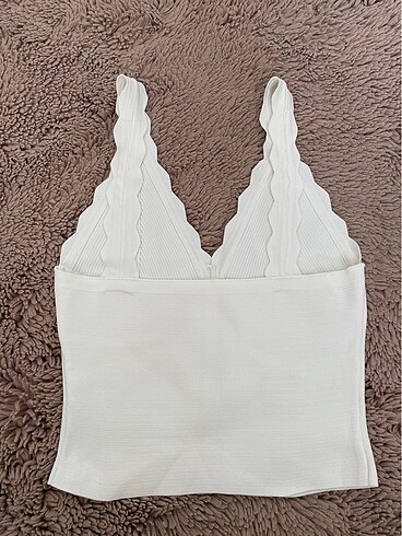 s Beden Beyaz crop