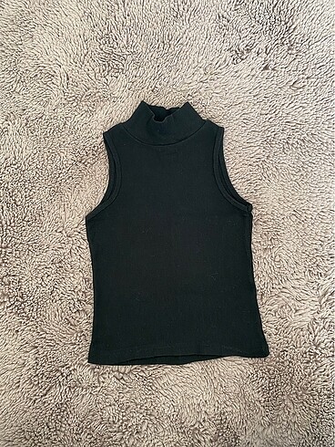 Siyah crop