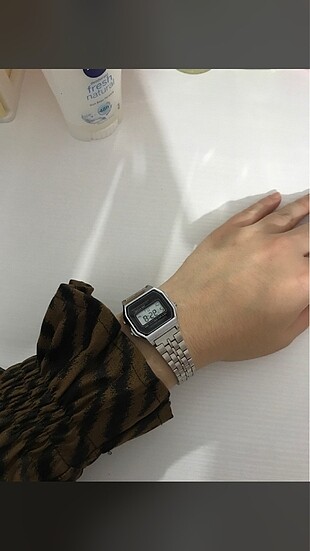 casio saat