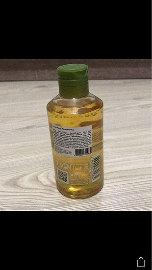 Yves Rocher Yves rocher duş jeli