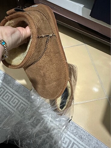 Ugg Marka muadil bot