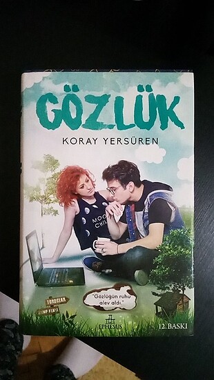 Kitap 