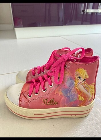 Diğer Convers