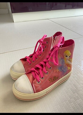 31 Beden Convers