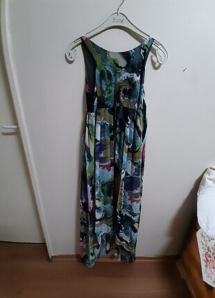 Batik elbise
