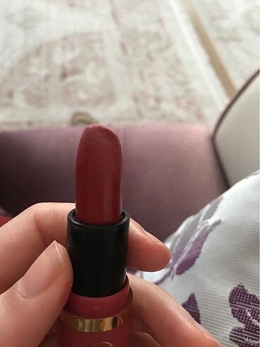 Beden Frapan 01 lipstick ruj
