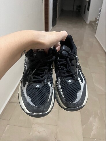 36 Beden Kadın spor ayakkabı