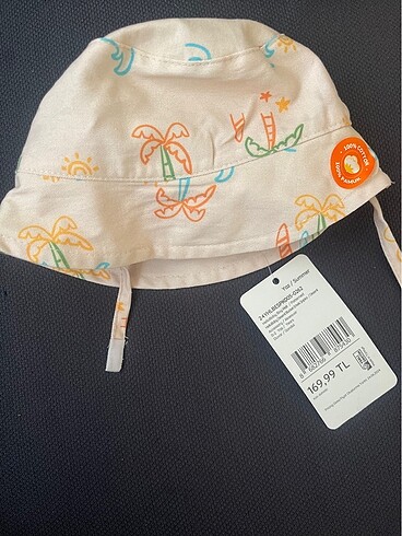 Diğer Bebek şapka