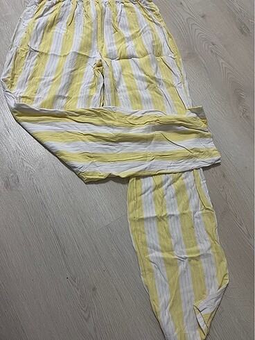 l Beden Penti pijama altı