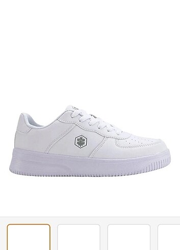 Lumberjack erkek sneaker
