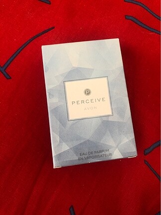 Avın perceive