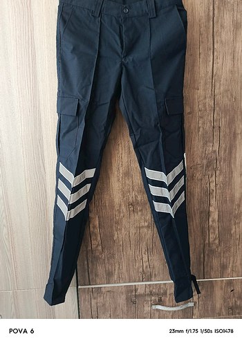 Özel Güvenlik Pantolon