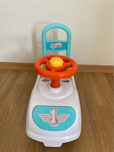 Baby toys İlk arabam oyuncağı
