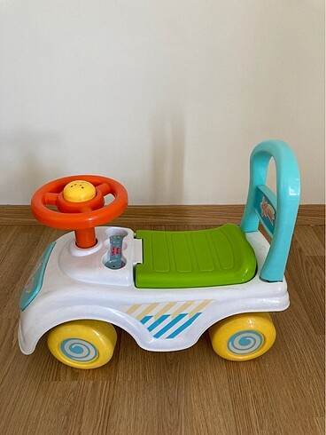 Beden Baby toys İlk arabam oyuncağı