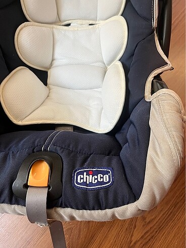 Chicco Chicco puset