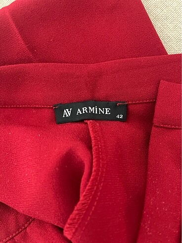 42 Beden Pantolon armine