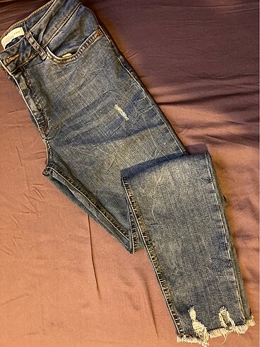 Jean denim