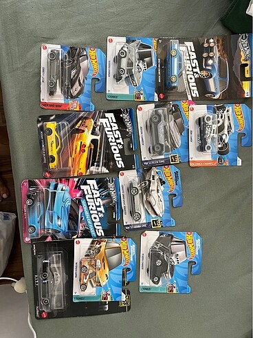 Hotwheels