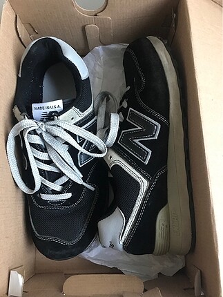 orjinal new balance ayakkabı