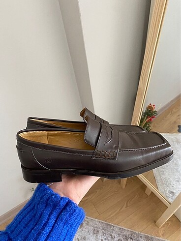 Diğer PREV LOAFER