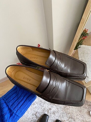 PREV LOAFER