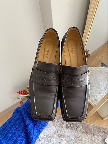 39 Beden PREV LOAFER