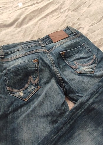 Ltb flare vintage jean