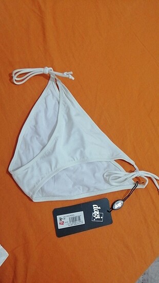 Bikini altı