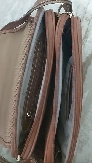 Beden BAYAN ÇANTASI