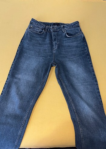 trendyol milla Jean kot pantolon - Görsel 2