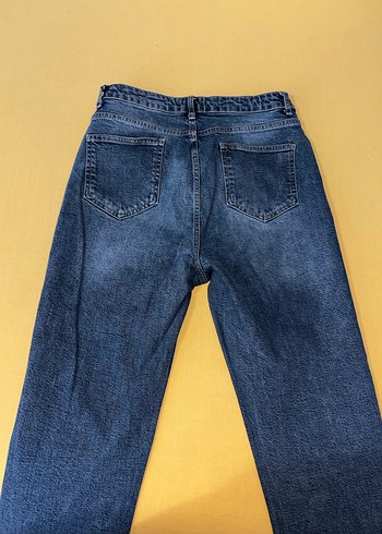 trendyol milla Jean kot pantolon - Görsel 6