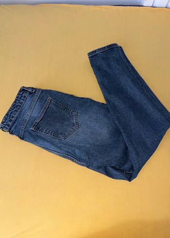 trendyol milla Jean kot pantolon - Görsel 5