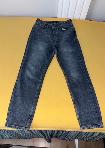 trendyol milla Jean kot pantolon - Görsel 3