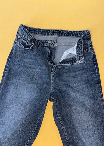 trendyol milla Jean kot pantolon - Görsel 4