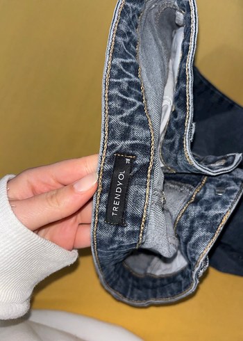 trendyol milla Jean kot pantolon - Görsel 7