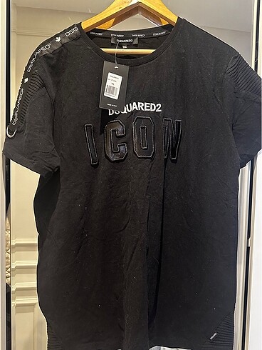 Dsquared erkek tişört
