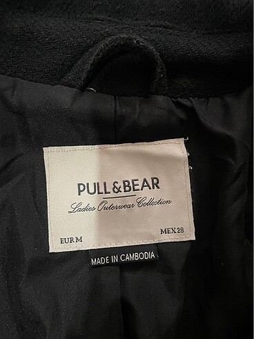 Pull and Bear Pull and bear