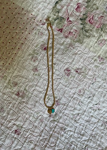 Beden Tiffany model kolye
